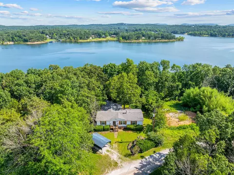 View/Area - 750 Lake Rd, Shell Knob, MO 65747 photo 4 of 11
