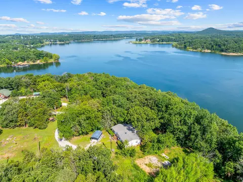 View/Area - 750 Lake Rd, Shell Knob, MO 65747 photo 6 of 11