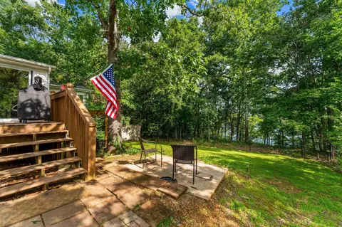 Exterior - 750 Lake Rd, Shell Knob, MO 65747 photo 3 of 6