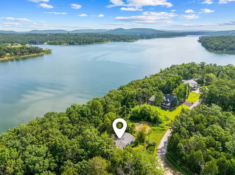 View/Area - 750 Lake Rd, Shell Knob, MO 65747 photo 10 of 11