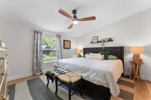 Bedroom - 750 Lake Rd, Shell Knob, MO 65747 photo 1 of 6