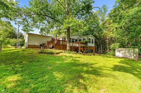 Exterior - 750 Lake Rd, Shell Knob, MO 65747 photo 6 of 6