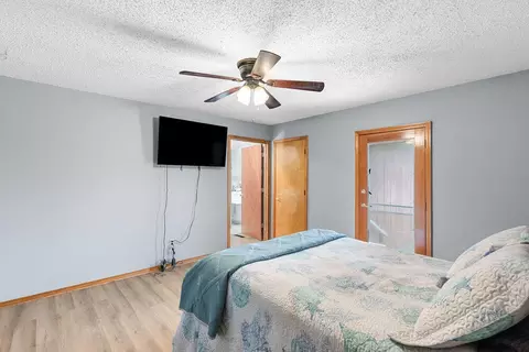 Bedroom - 539 Erie St, Springfield, MO 65807 photo 5 of 5