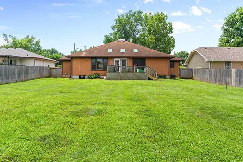 Exterior - 539 Erie St, Springfield, MO 65807 photo 7 of 8