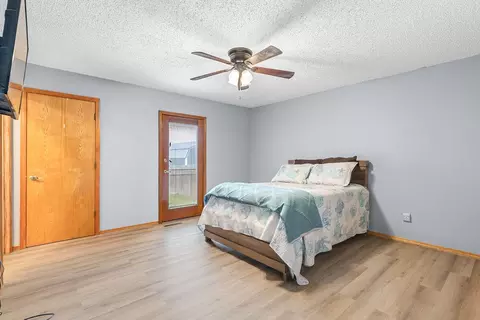 Bedroom - 539 Erie St, Springfield, MO 65807 photo 3 of 5
