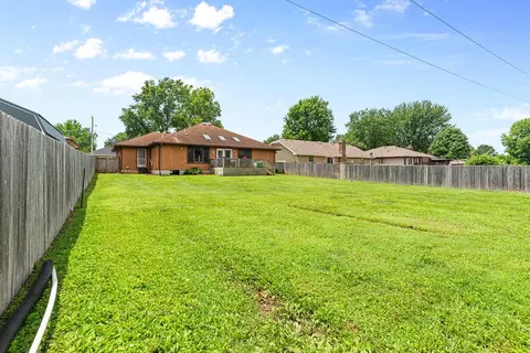 Exterior - 539 Erie St, Springfield, MO 65807 photo 8 of 8