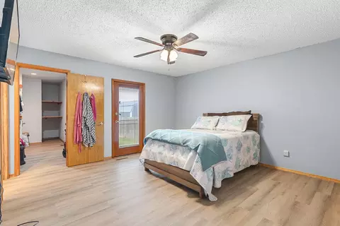 Bedroom - 539 Erie St, Springfield, MO 65807 photo 4 of 5
