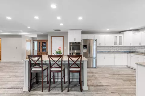 Kitchen - 539 Erie St, Springfield, MO 65807 photo 3 of 6