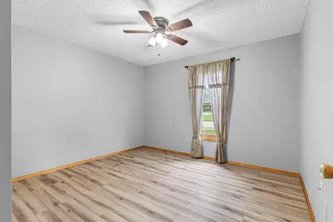 Bedroom - 539 Erie St, Springfield, MO 65807 photo 1 of 5