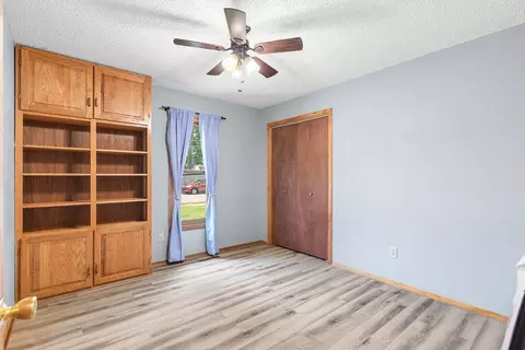 Bedroom - 539 Erie St, Springfield, MO 65807 photo 2 of 5