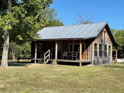 16245 S 125 Rd, Jerico Springs, MO 64756