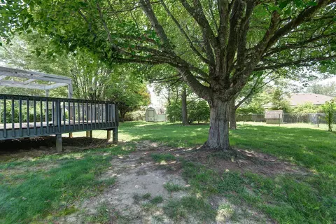 Exterior - 4336 W 3rd St, Battlefield, MO 65619 photo 3 of 7