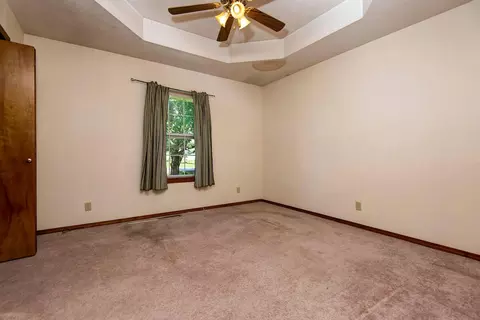Bedroom - 4336 W 3rd St, Battlefield, MO 65619 photo 3 of 3