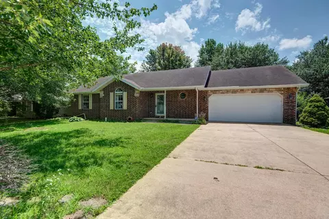 Exterior - 4336 W 3rd St, Battlefield, MO 65619 photo 7 of 7