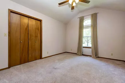 Bedroom - 4336 W 3rd St, Battlefield, MO 65619 photo 1 of 3