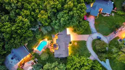 View/Area - 5201 S Timberlake Dr, Springfield, MO 65804 photo 1 of 3