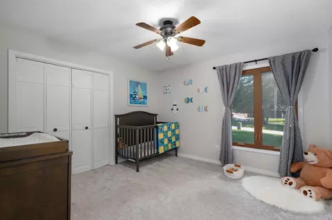 Bedroom - 5201 S Timberlake Dr, Springfield, MO 65804 photo 7 of 7