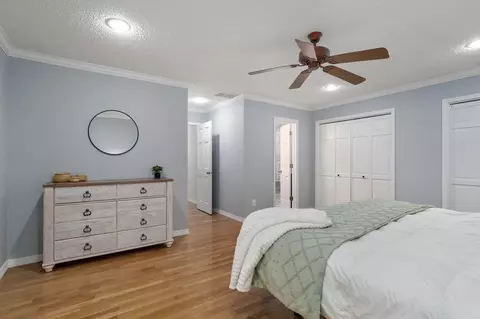Bedroom - 5201 S Timberlake Dr, Springfield, MO 65804 photo 2 of 7