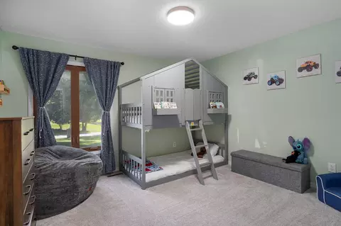 Bedroom - 5201 S Timberlake Dr, Springfield, MO 65804 photo 1 of 7