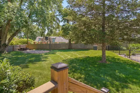 Exterior - 5201 S Timberlake Dr, Springfield, MO 65804 photo 19 of 19