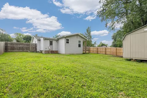 Exterior - 1103 S Overhill Ave, Springfield, MO 65802 photo 8 of 8