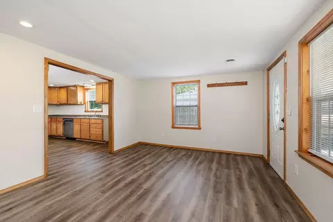 Living - 1103 S Overhill Ave, Springfield, MO 65802 photo 3 of 5