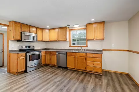 Kitchen - 1103 S Overhill Ave, Springfield, MO 65802 photo 2 of 2