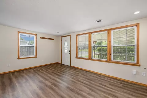 Living - 1103 S Overhill Ave, Springfield, MO 65802 photo 1 of 5