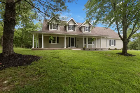 5511 N Lucerne Ave, Kansas City, MO 64151