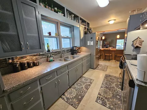 Kitchen - 1157 E Dade 186, Ash Grove, MO 65604 photo 13 of 13