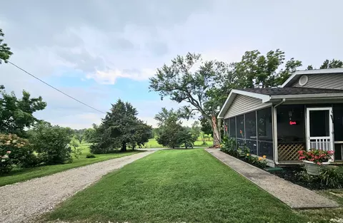 Exterior - 1157 E Dade 186, Ash Grove, MO 65604 photo 15 of 49