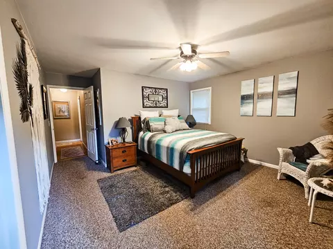 Bedroom - 1157 E Dade 186, Ash Grove, MO 65604 photo 1 of 9