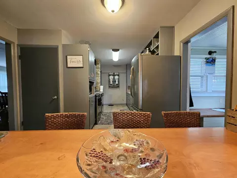 Kitchen - 1157 E Dade 186, Ash Grove, MO 65604 photo 4 of 13