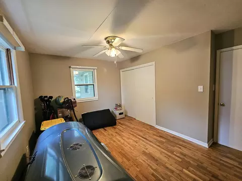 Bedroom - 1157 E Dade 186, Ash Grove, MO 65604 photo 7 of 9
