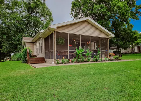 Exterior - 1157 E Dade 186, Ash Grove, MO 65604 photo 4 of 49