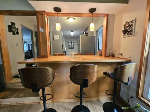 Kitchen - 1157 E Dade 186, Ash Grove, MO 65604 photo 2 of 13