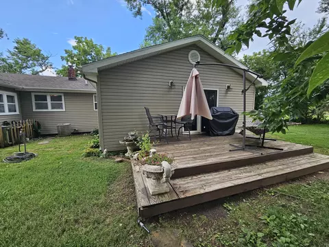 Exterior - 1157 E Dade 186, Ash Grove, MO 65604 photo 21 of 49