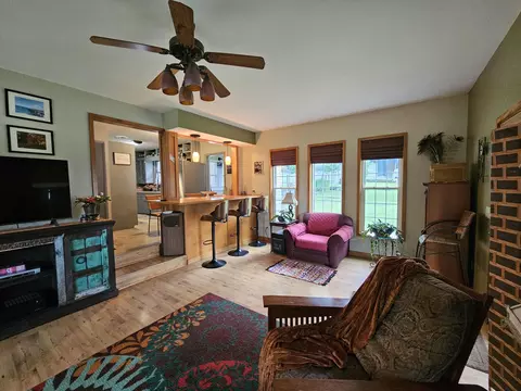 Living - 1157 E Dade 186, Ash Grove, MO 65604 photo 6 of 7