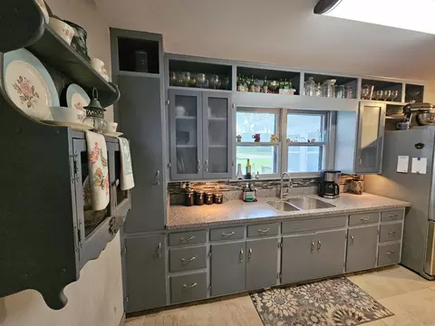 Kitchen - 1157 E Dade 186, Ash Grove, MO 65604 photo 6 of 13