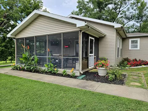 Exterior - 1157 E Dade 186, Ash Grove, MO 65604 photo 7 of 49
