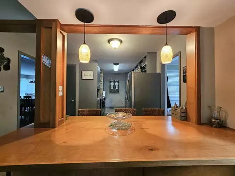 Kitchen - 1157 E Dade 186, Ash Grove, MO 65604 photo 3 of 13