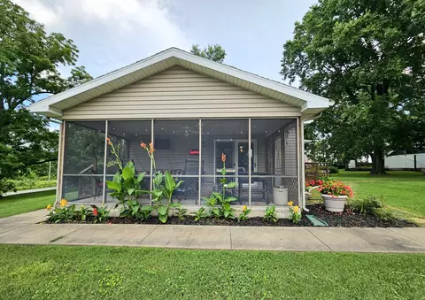 Exterior - 1157 E Dade 186, Ash Grove, MO 65604 photo 8 of 49
