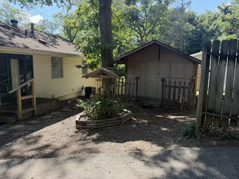 Exterior - 155 Parmenter Ln, Forsyth, MO 65653 photo 3 of 6