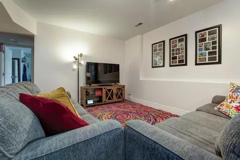 Living - 2343 W Dearborn St, Springfield, MO 65807 photo 6 of 7