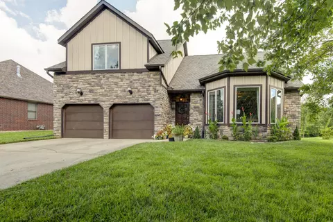Exterior - 2343 W Dearborn St, Springfield, MO 65807 photo 5 of 5