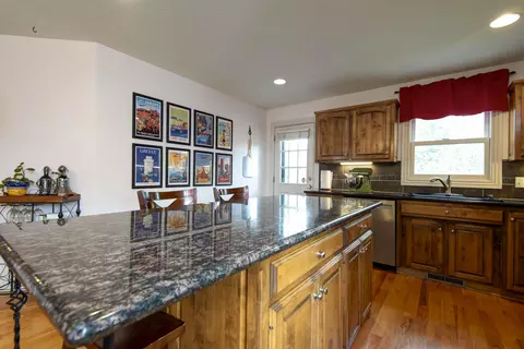 Kitchen - 2343 W Dearborn St, Springfield, MO 65807 photo 2 of 3