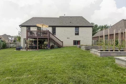 Exterior - 2343 W Dearborn St, Springfield, MO 65807 photo 4 of 5