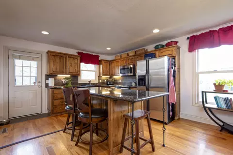Kitchen - 2343 W Dearborn St, Springfield, MO 65807 photo 1 of 3