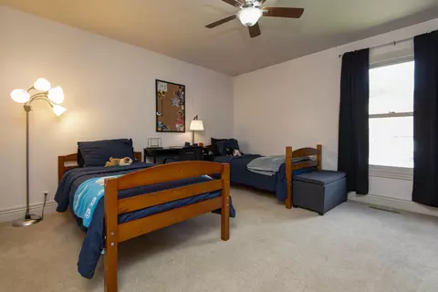 Bedroom - 2343 W Dearborn St, Springfield, MO 65807 photo 3 of 3