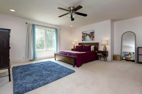 Bedroom - 2343 W Dearborn St, Springfield, MO 65807 photo 1 of 3